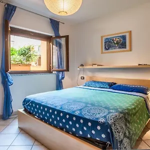 Porto Alabe Sardegna.... A Due Passi Dal Mare , Tresnuraghes Italia