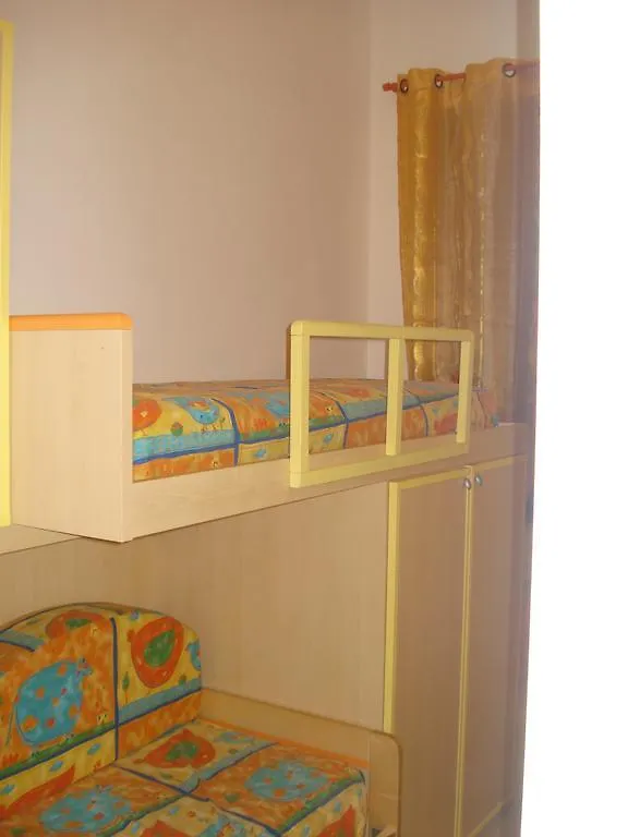Appartamento Piano Ponente 0*, Isola delle Femmine Italy