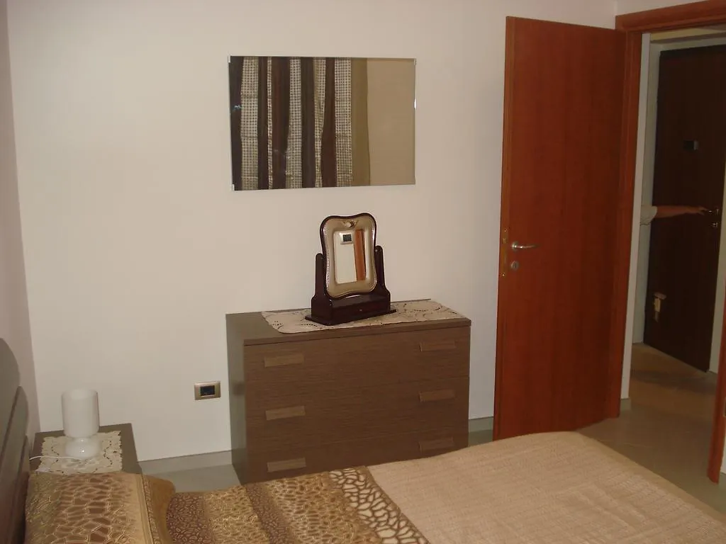 Apartment Appartamento Piano Ponente