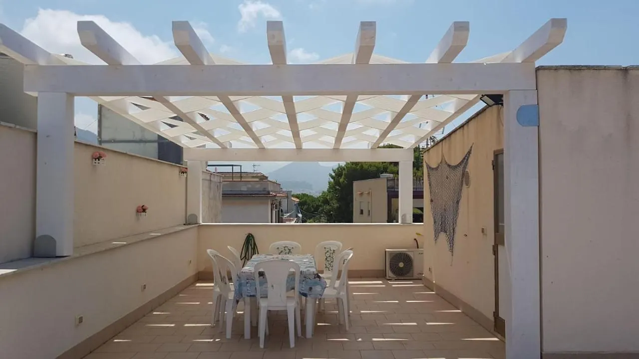 Appartamento Piano Ponente Italy