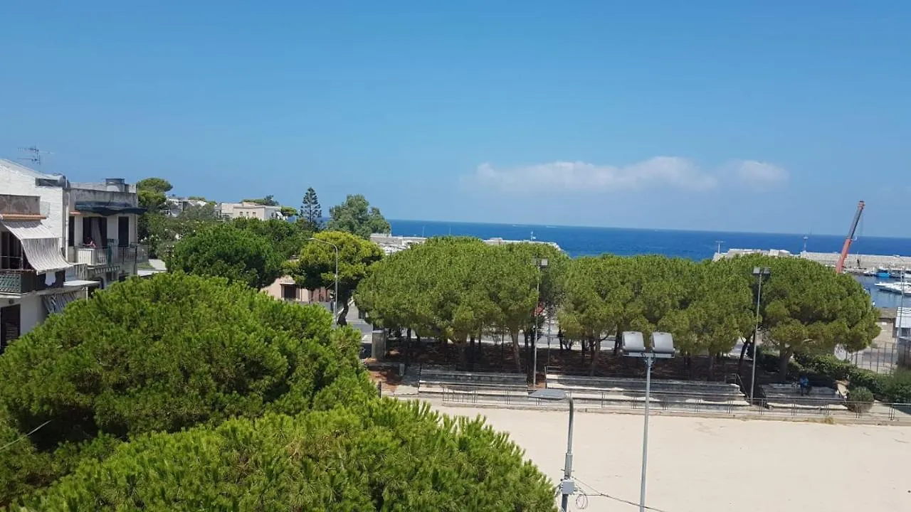 Appartamento Piano Ponente Apartment Isola delle Femmine