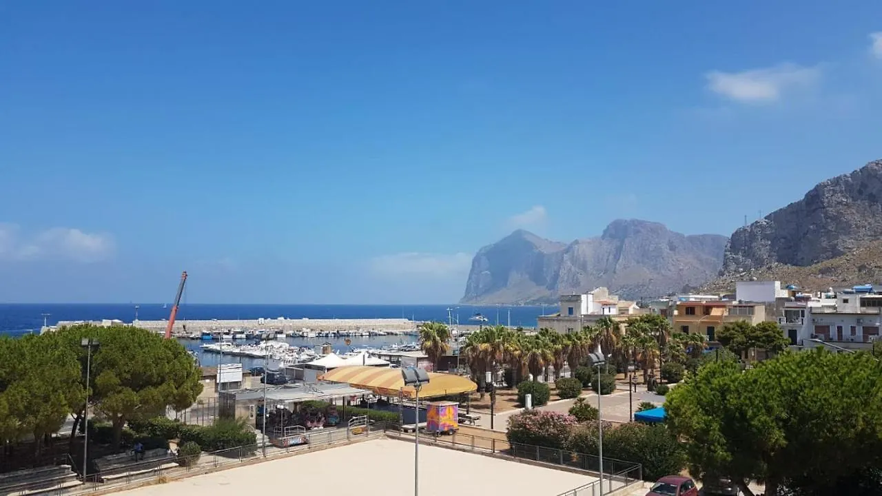 Appartamento Piano Ponente location